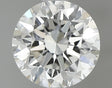 0.70 carat Round diamond H VS2 VeryGood