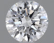 0.40 carat Round diamond F SI1 Excellent
