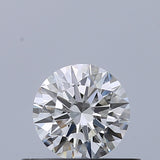 0.40 carat Round diamond F IF Excellent