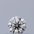 0.30 carat Round diamond E VVS1 VeryGood