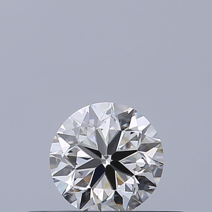 0.30 carat Round diamond E VVS1 VeryGood