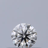 0.30 carat Round diamond E VVS1 VeryGood