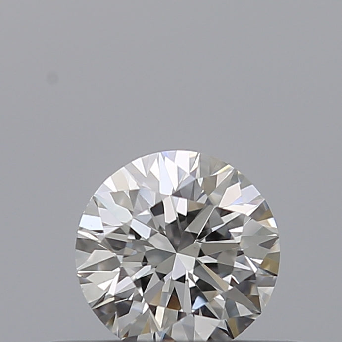 0.31 carat Round diamond E  VVS2 Excellent