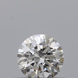0.31 carat Round diamond E  VVS2 Excellent