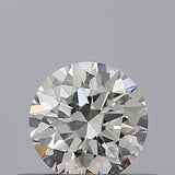 0.32 carat Round diamond F  VVS2 Excellent