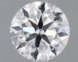 1.50 carat Round diamond G SI1 VeryGood