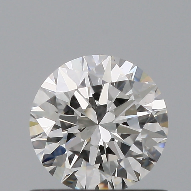 0.61 carat Round diamond G  VS1 Excellent