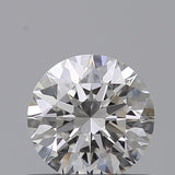 0.52 carat Round diamond G  VS1 Excellent