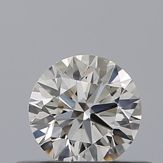 0.33 carat Round diamond G VVS1 Excellent