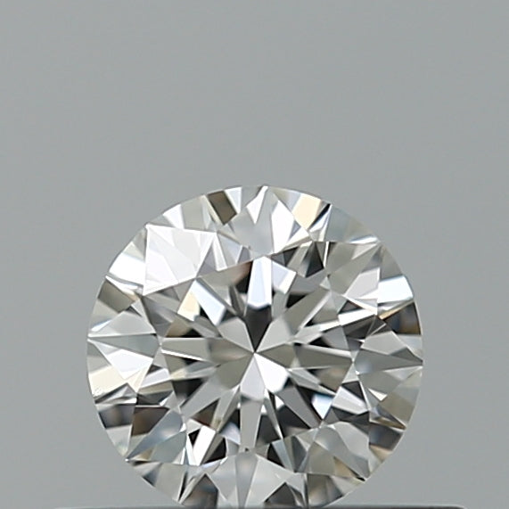 0.30 carat Round diamond F VVS1 Excellent