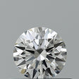0.31 carat Round diamond F VVS1 Excellent