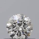 0.30 carat Round diamond G  VVS2 Excellent