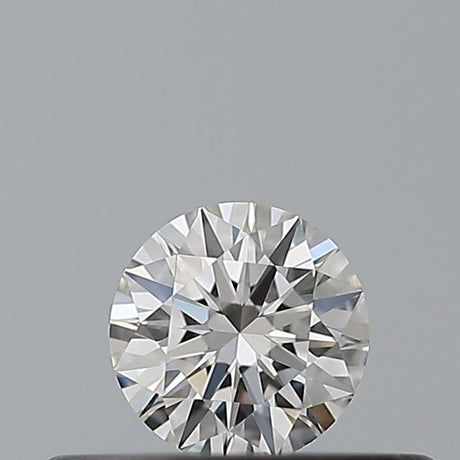 0.18 carat Round diamond G VVS1 Excellent