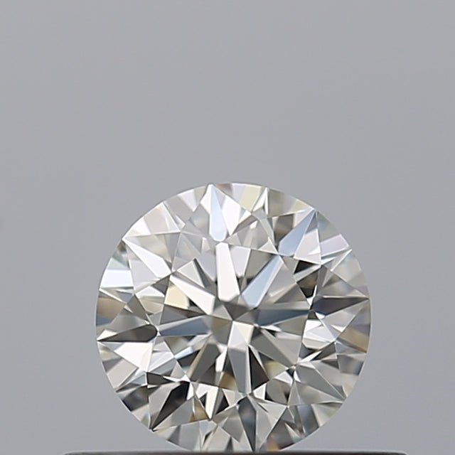 0.40 carat Round diamond H VVS1 Excellent
