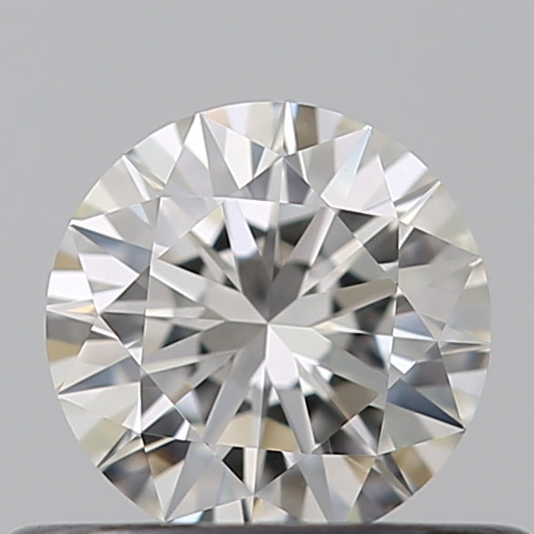 0.40 carat Round diamond I  IF Excellent