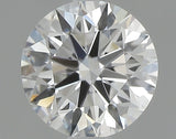 0.50 carat Round diamond D  VS1 Excellent