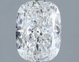 2.01 carat Cushion diamond G VS1 