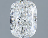 2.01 carat Cushion diamond G VS1 