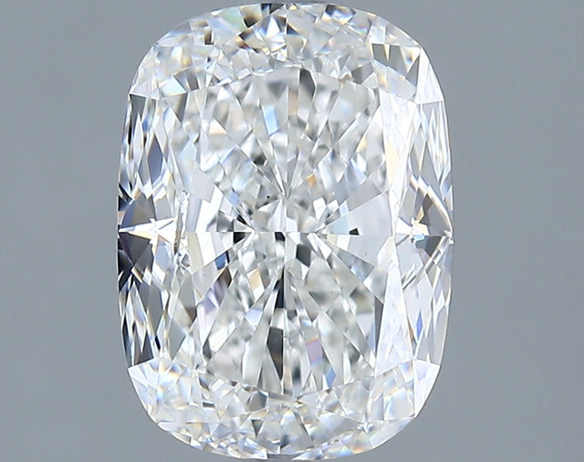 2.01 carat Cushion diamond G VS1 