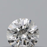 0.18 carat Round diamond G  VVS1 Excellent