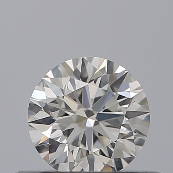 0.35 carat Round diamond E  VS2 Excellent