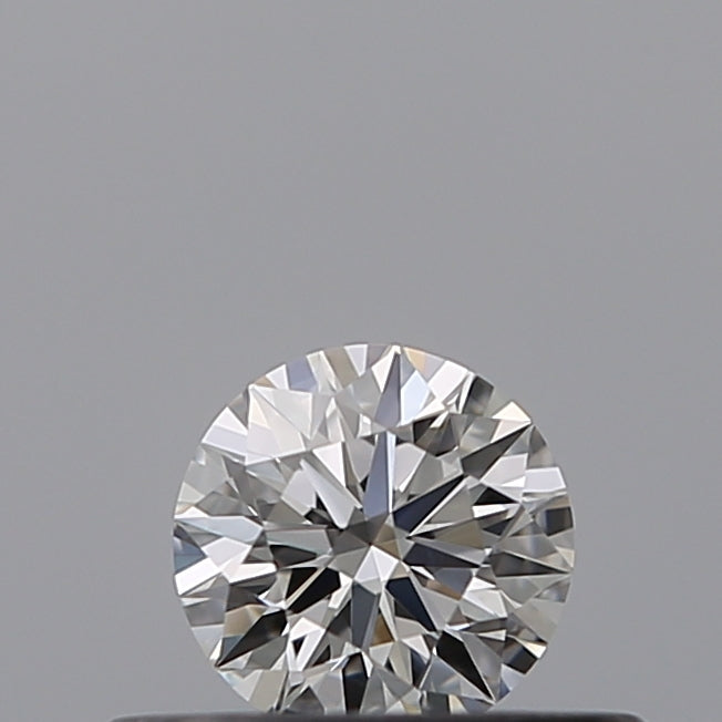 0.26 carat Round diamond E VS1 Excellent