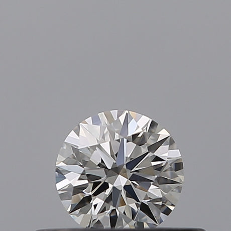 0.26 carat Round diamond E VS1 Excellent