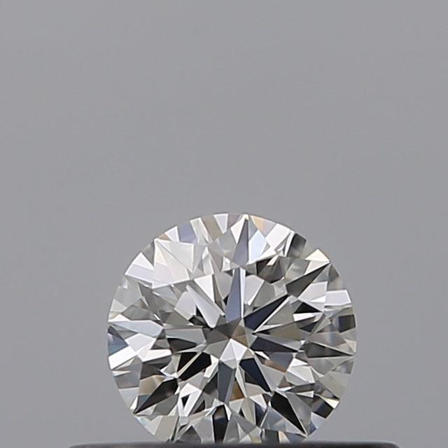 0.26 carat Round diamond E VS1 Excellent