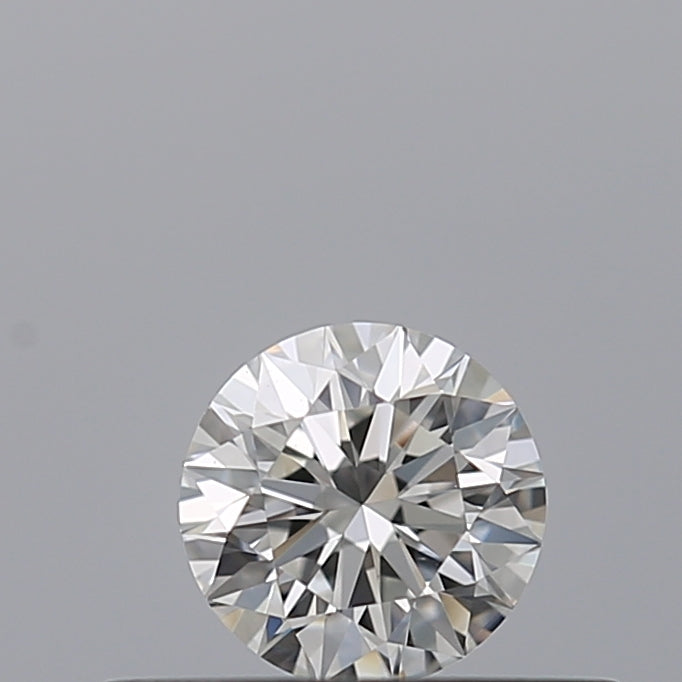 0.28 carat Round diamond F VS2 Excellent