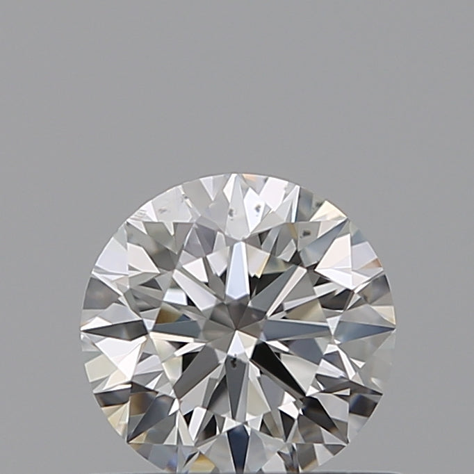 0.55 carat Round diamond G  VS2 Excellent