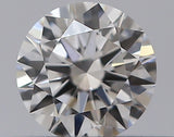 0.22 carat Round diamond G  VS1 Excellent