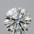 0.82 carat Round diamond H VS1 Excellent