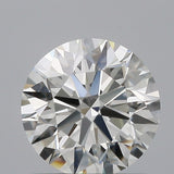 0.82 carat Round diamond H VS1 Excellent