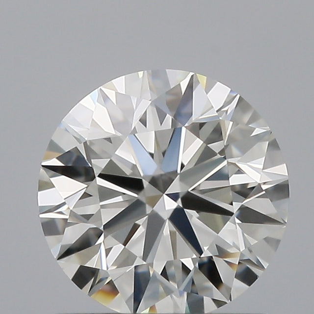0.82 carat Round diamond H VS1 Excellent