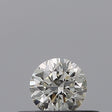 0.22 carat Round diamond G VVS1 Excellent