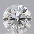 1.00 carat Round diamond G VVS1 VeryGood