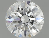 0.30 carat Round diamond E  SI2 Excellent