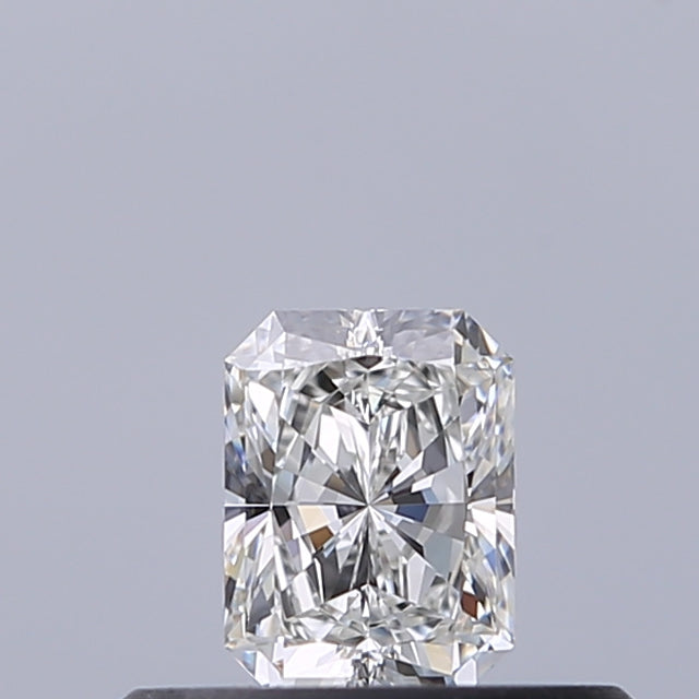 0.30 carat Radiant diamond F VVS1 