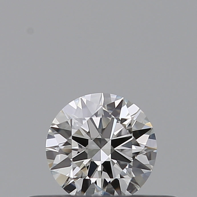 0.23 carat Round diamond G  VVS1 Excellent