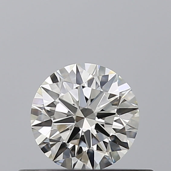 0.30 carat Round diamond I  VS1 Excellent