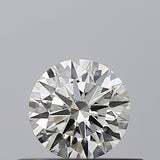 0.30 carat Round diamond I  VS1 Excellent