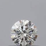 0.34 carat Round diamond H  VS2 Excellent