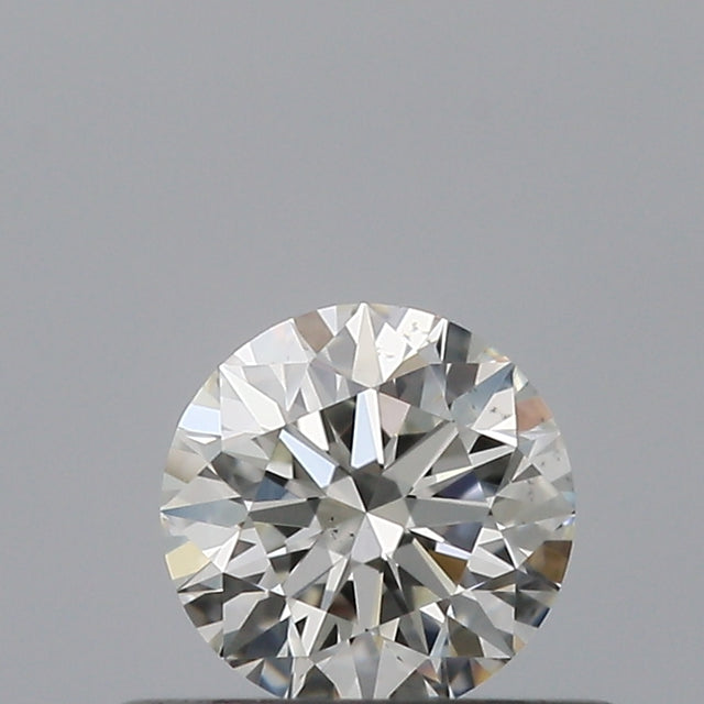 0.34 carat Round diamond H  VS2 Excellent