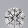 0.40 carat Round diamond D IF Excellent