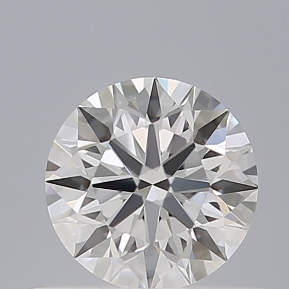 0.40 carat Round diamond D IF Excellent