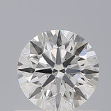 0.40 carat Round diamond D IF Excellent