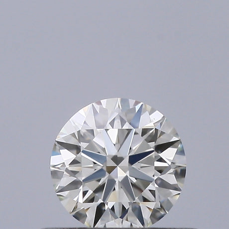 0.35 carat Round diamond I VS1 Excellent