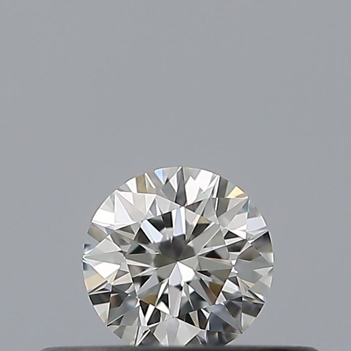 0.20 carat Round diamond G  VVS1 Excellent