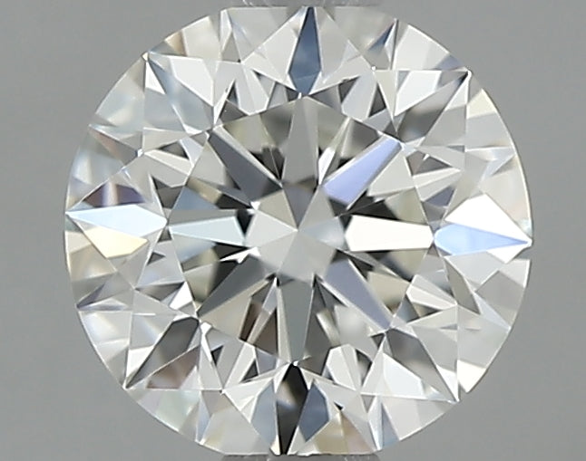 0.60 carat Round diamond H IF Excellent