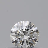 0.31 carat Round diamond G  IF Excellent